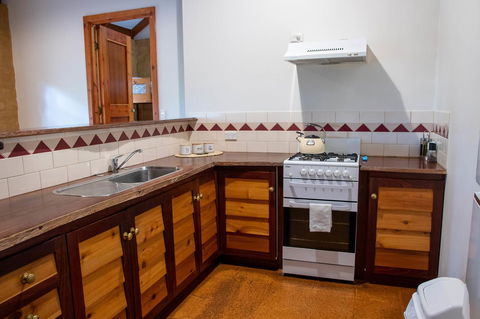 Denmark Forest Retreat - Hotel VIC 25