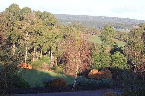 The Farmhouse - Hotel VIC 11