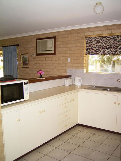 Kalbarri Riverfront Unit - Hotel VIC 12