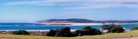 Kalbarri Riverfront Unit - Hotel VIC 0