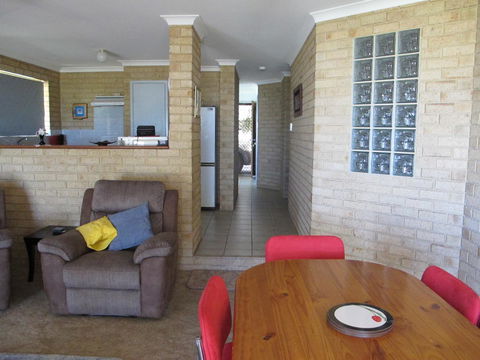 Kalbarri Riverfront Unit - Hotel VIC 16