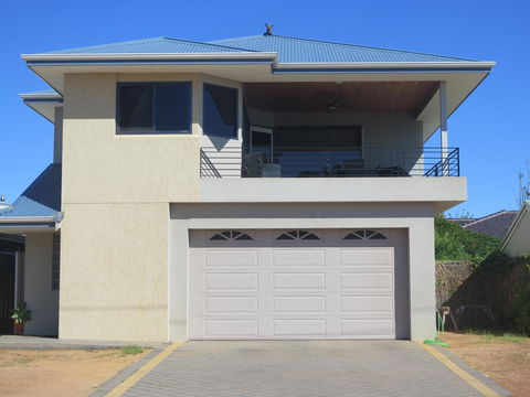 Kalbarri Riverfront Unit - Hotel VIC 3