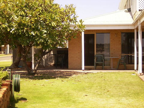 Kalbarri Riverfront Unit - Hotel VIC 14