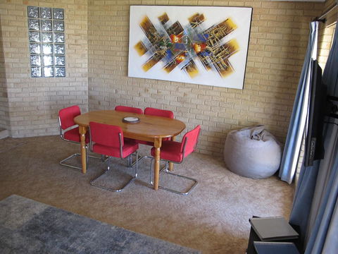 Kalbarri Riverfront Unit - Hotel VIC 13
