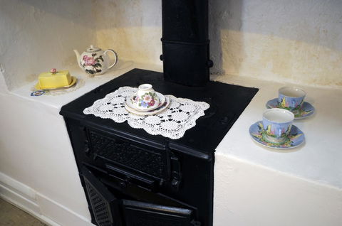 My Place Colonial Accommodation - Hotel VIC 14