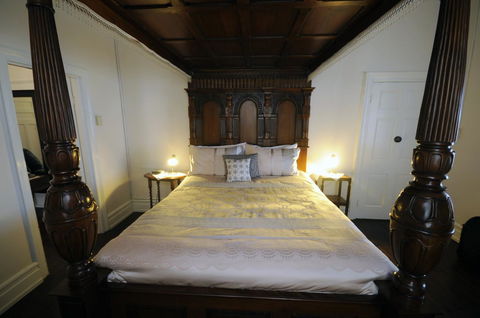 My Place Colonial Accommodation - Hotel VIC 22