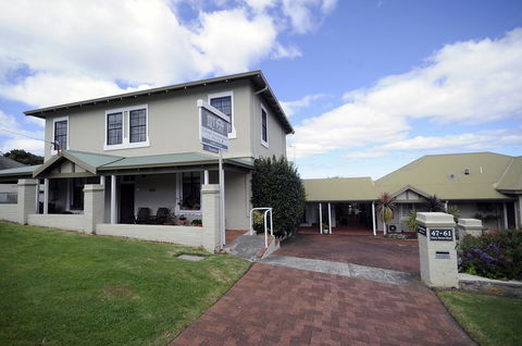 My Place Colonial Accommodation - Hotel VIC 0