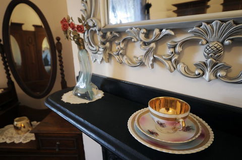 My Place Colonial Accommodation - Hotel VIC 31