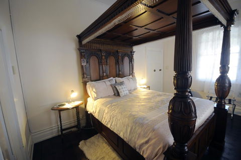 My Place Colonial Accommodation - Hotel VIC 21