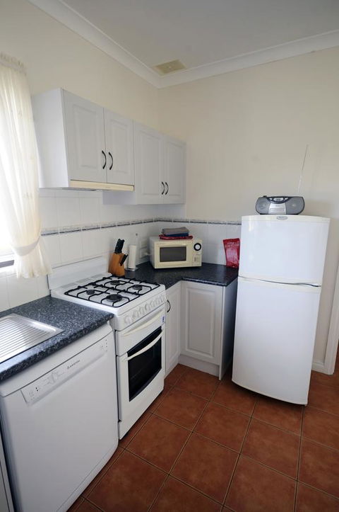 My Place Colonial Accommodation - Hotel VIC 3