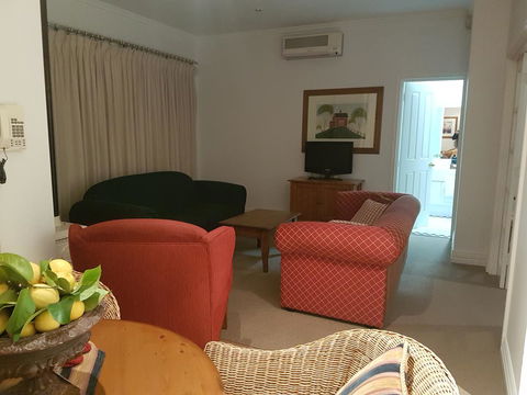 Two Sisters Chalets - Hotel VIC 12