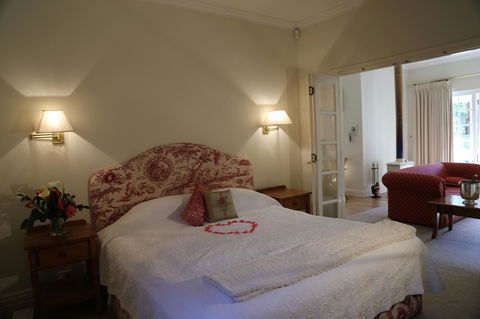 Two Sisters Chalets - Hotel VIC 22