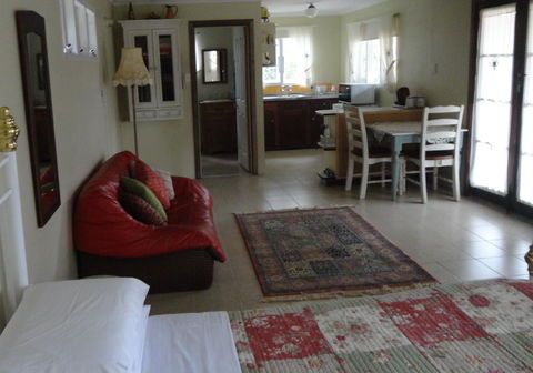 Di's Cabin In Dwellingup - Hotel VIC 17