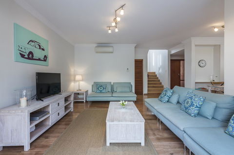 Cottesloe Sea Salt Abode - Executive Escapes - Hotel VIC 2