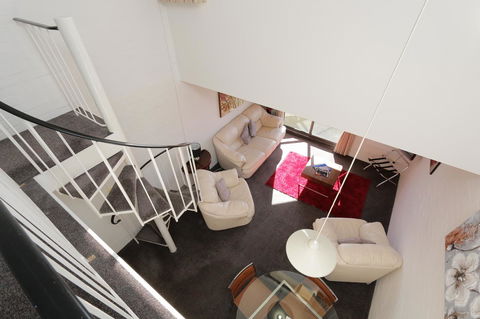 Atrium Hotel Mandurah - Hotel VIC 39