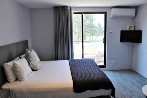 Atrium Hotel Mandurah - Hotel VIC 7