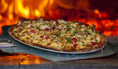 Atrium Hotel Mandurah - Hotel VIC 34