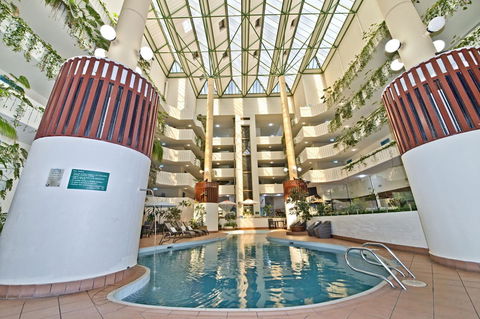 Atrium Hotel Mandurah - Hotel VIC 0