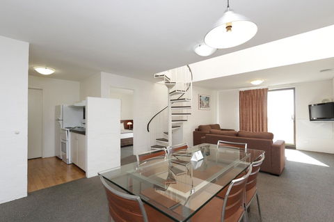 Atrium Hotel Mandurah - Hotel VIC 17