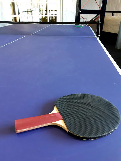 Atrium Hotel Mandurah - Hotel VIC 29