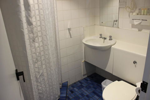 Atrium Hotel Mandurah - Hotel VIC 8