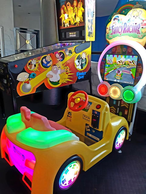 Atrium Hotel Mandurah - Hotel VIC 36