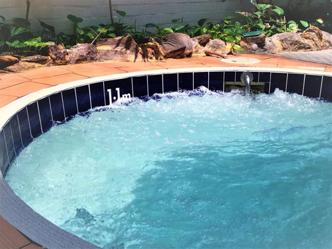 Atrium Hotel Mandurah - Hotel VIC 24