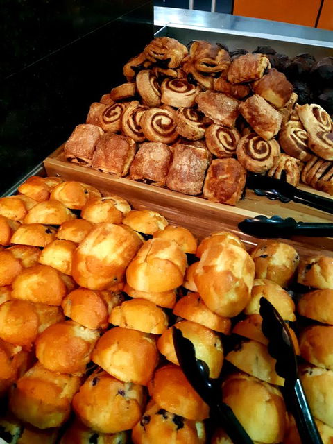 Atrium Hotel Mandurah - Hotel VIC 38