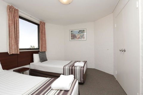 Atrium Hotel Mandurah - Hotel VIC 5