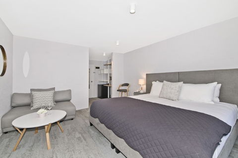 Atrium Hotel Mandurah - Hotel VIC 16