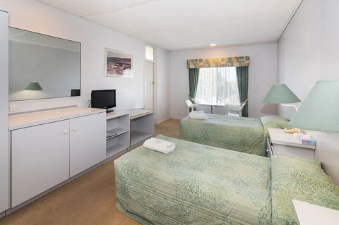 Augusta Hotel Motel - Hotel VIC 1