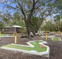 Gracetown Caravan Park - Hotel VIC