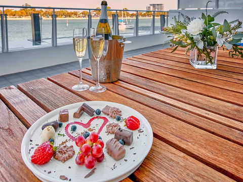 The Sebel Mandurah - Hotel VIC 42