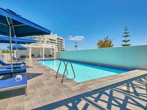 The Sebel Mandurah - Hotel VIC 36