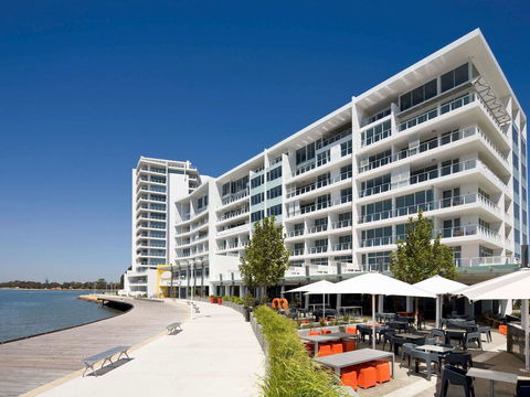 The Sebel Mandurah - Hotel VIC 38