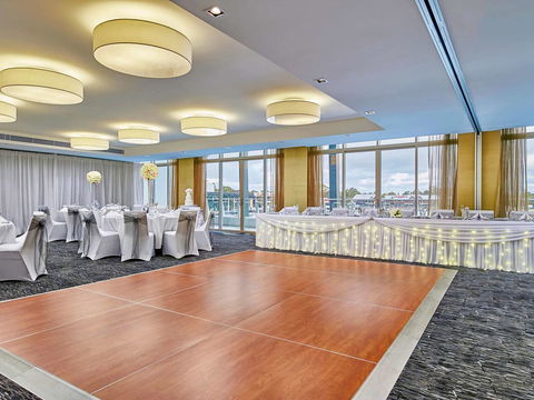 The Sebel Mandurah - Hotel VIC 26