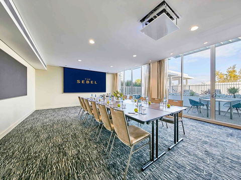 The Sebel Mandurah - Hotel VIC 30