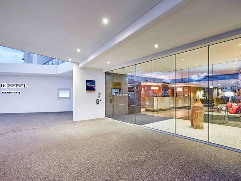 The Sebel Mandurah - Hotel VIC 8