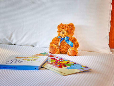 The Sebel Mandurah - Hotel VIC 33