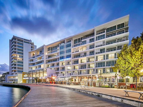 The Sebel Mandurah - Hotel VIC 2