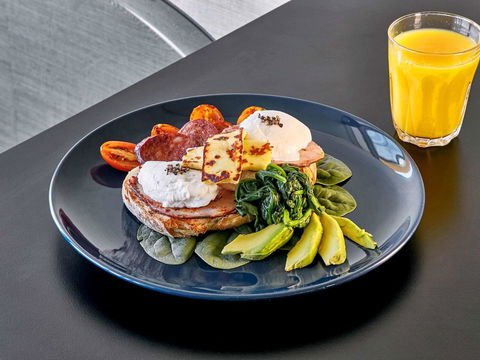 The Sebel Mandurah - Hotel VIC 18