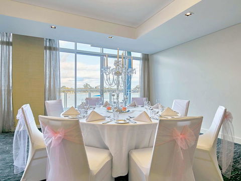 The Sebel Mandurah - Hotel VIC 25