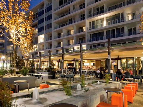 The Sebel Mandurah - Hotel VIC 37