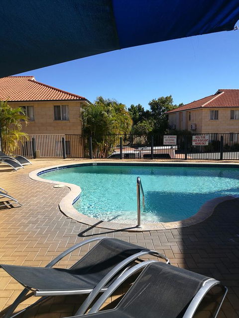 Kalbarri Edge Resort - Hotel VIC 25
