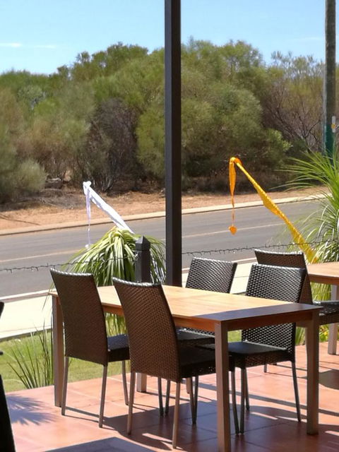 Kalbarri Edge Resort - Hotel VIC 33