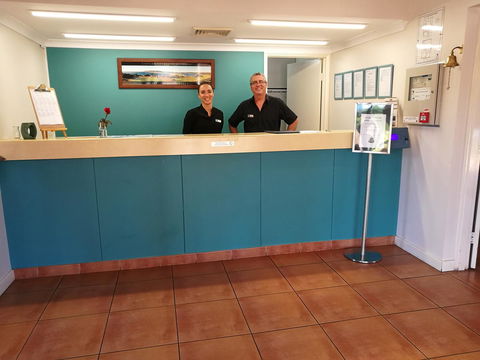 Kalbarri Edge Resort - Hotel VIC 2