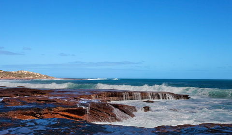 Kalbarri Edge Resort - Hotel VIC 39