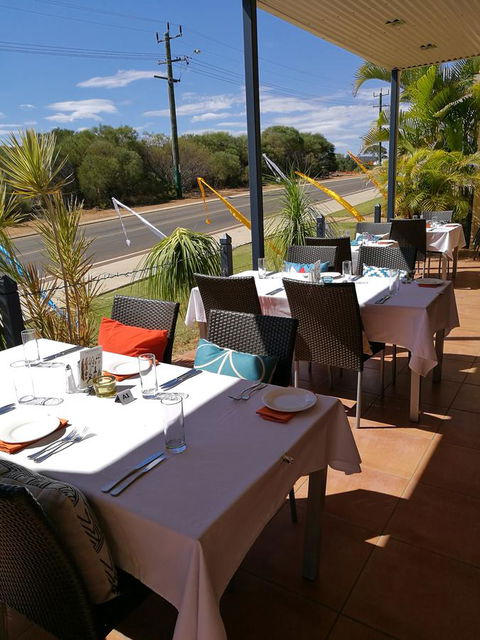 Kalbarri Edge Resort - Hotel VIC 36