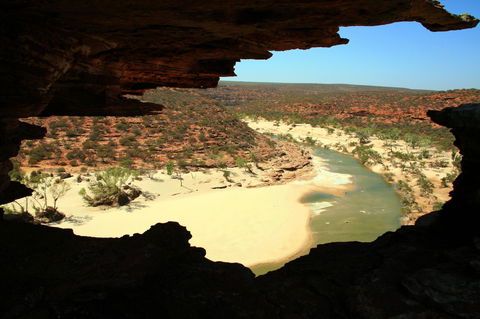 Kalbarri Edge Resort - Hotel VIC 38