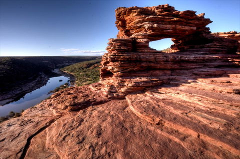 Kalbarri Edge Resort - Hotel VIC 34
